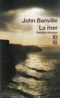 La mer - couverture livre occasion