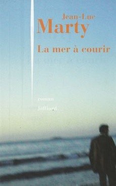 La mer à courir - couverture livre occasion