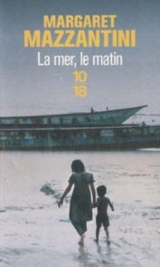 La mer, le matin - couverture livre occasion