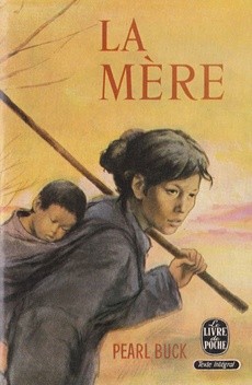 La mère - couverture livre occasion