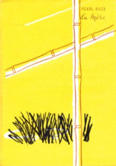 La mère - couverture livre occasion