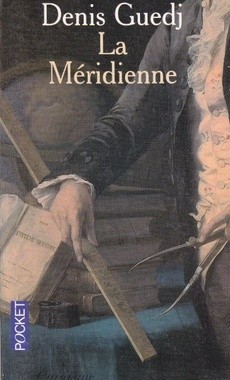 La méridienne - couverture livre occasion