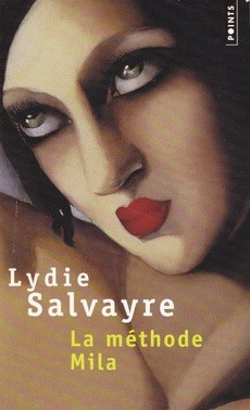 La méthode Mila - couverture livre occasion