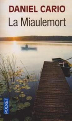 La miaulemort - couverture livre occasion