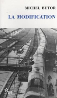La modification - couverture livre occasion