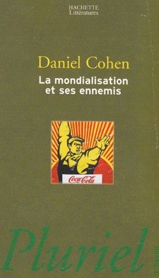 La mondialisation et ses ennemis - couverture livre occasion