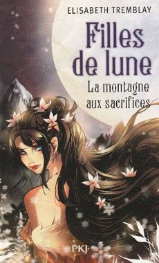 La montagne aux sacrifices - couverture livre occasion