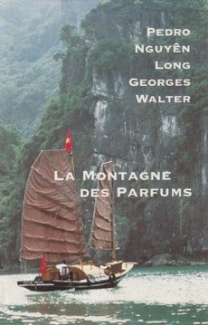 La Montagne des Parfums - couverture livre occasion