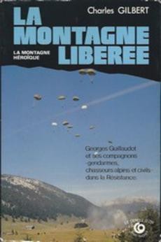 La montagne libérée - couverture livre occasion