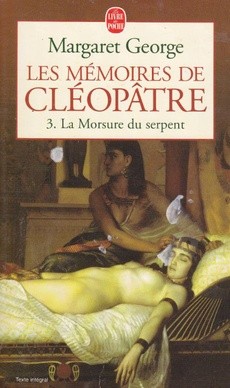 La morsure du serpent - couverture livre occasion