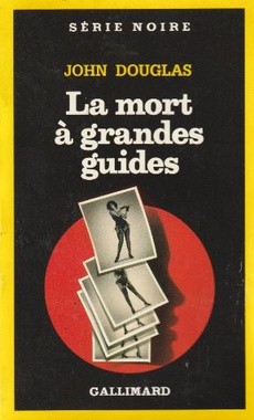 La mort à grandes guides - couverture livre occasion