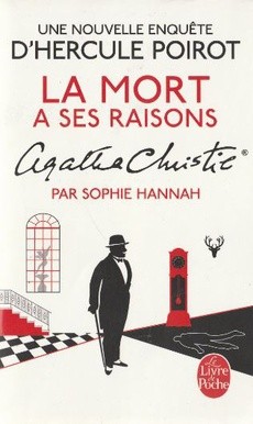 La Mort a ses raisons - couverture livre occasion