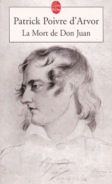 La Mort de Dom Juan - couverture livre occasion