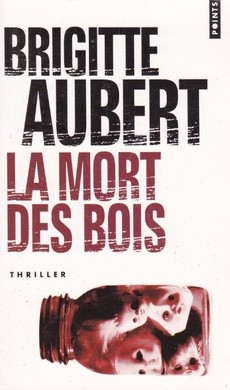 La mort des bois - couverture livre occasion