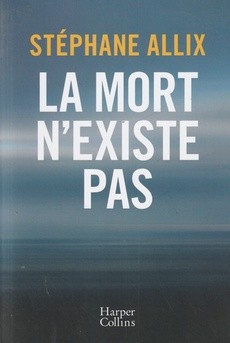 La mort n'existe pas - couverture livre occasion