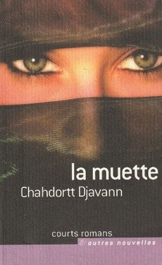La muette - couverture livre occasion