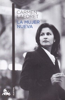 La mujer nueva - couverture livre occasion