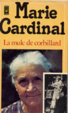 La mule du corbillard - couverture livre occasion