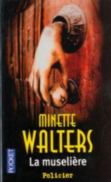 La muselière - couverture livre occasion