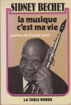 La musique c'est ma vie - couverture livre occasion