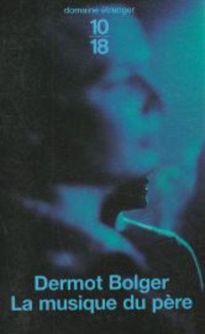 La musique du père - couverture livre occasion