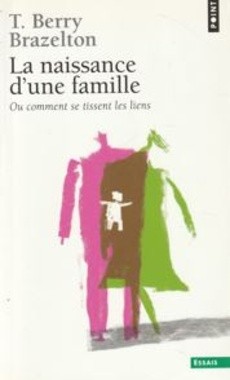 La naissance d'une famille - couverture livre occasion