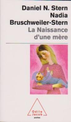 La naissance d'une mère - couverture livre occasion