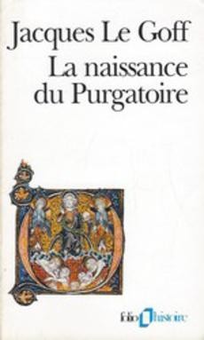 La naissance du purgatoire - couverture livre occasion