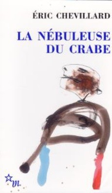 La nébuleuse du crabe - couverture livre occasion