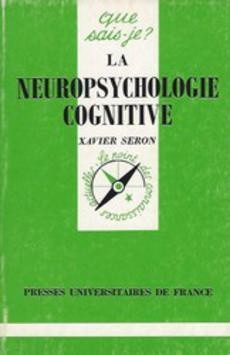 La neuropsychologie cognitive - couverture livre occasion