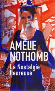 La Nostalgie heureuse - couverture livre occasion