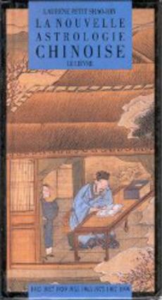La nouvelle astrologie chinoise - couverture livre occasion