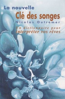 La nouvelle clé des songes - couverture livre occasion