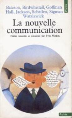 La nouvelle communication - couverture livre occasion