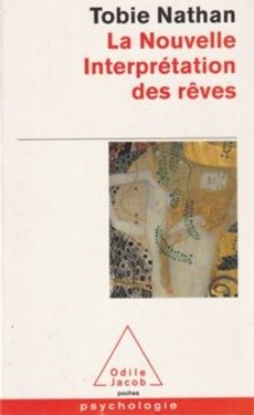 La Nouvelle Interprétation des rêves - couverture livre occasion