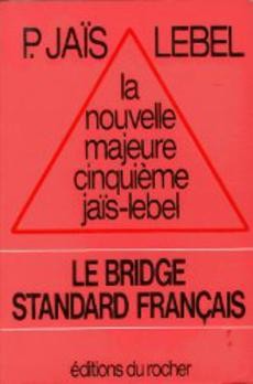 La nouvelle majeure cinquième Jaïs-Lebel - couverture livre occasion