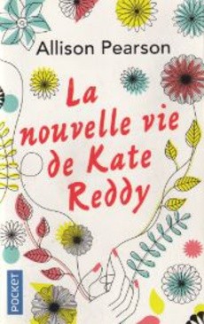 La nouvelle vie de Kate Reddy - couverture livre occasion