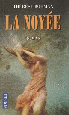 La Noyée - couverture livre occasion