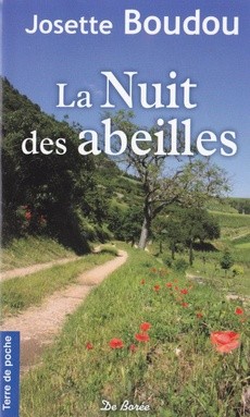 La Nuit des abeilles - couverture livre occasion