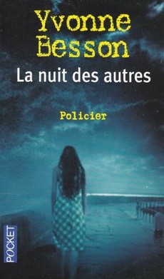 La nuit des autres - couverture livre occasion