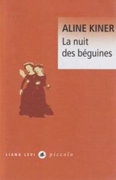 La nuit des béguines - couverture livre occasion