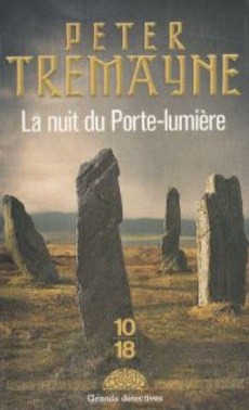 La nuit du Porte-lumière - couverture livre occasion