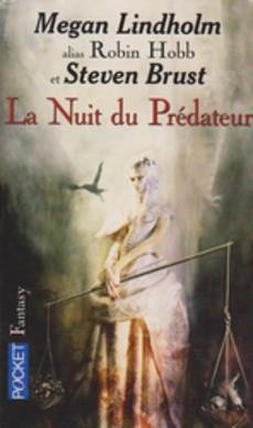 La Nuit du Prédateur - couverture livre occasion