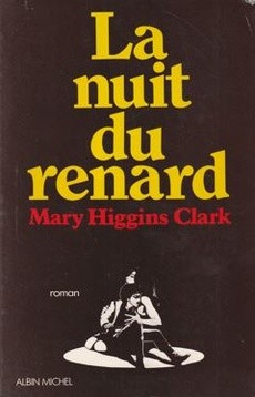 La nuit du renard - couverture livre occasion