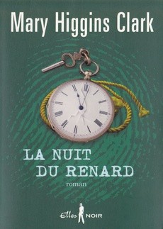 La nuit du renard - couverture livre occasion