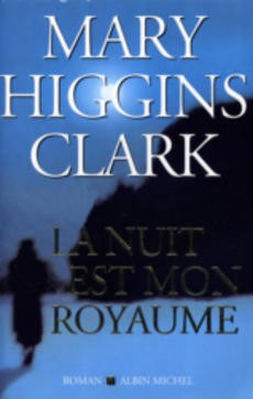 La nuit est mon royaume - couverture livre occasion