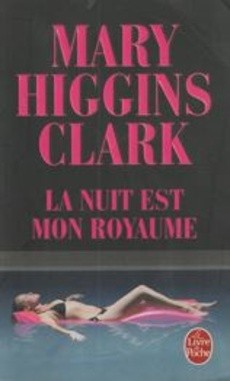 La nuit est mon royaume - couverture livre occasion