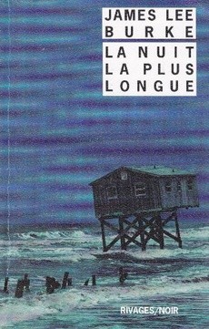 La nuit la plus longue - couverture livre occasion