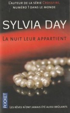 La nuit leur appartient - couverture livre occasion