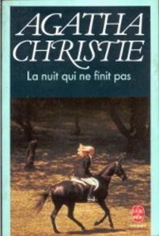 La nuit qui ne finit pas - couverture livre occasion